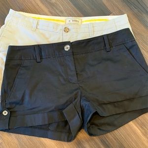 Set of Women’s Fashion Shorts